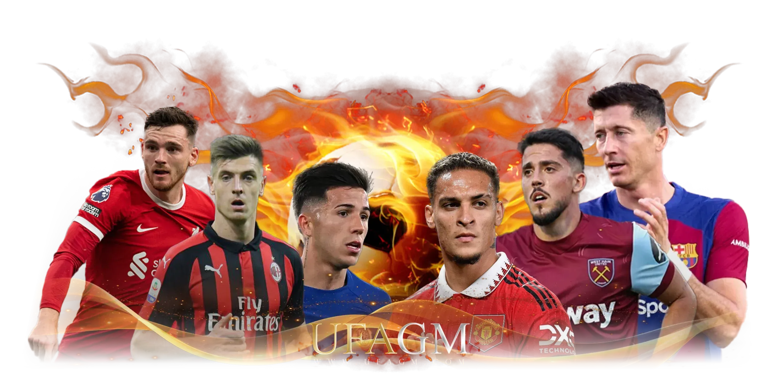 The ultimate football betting site—all major leagues in one place – ufagm-bet